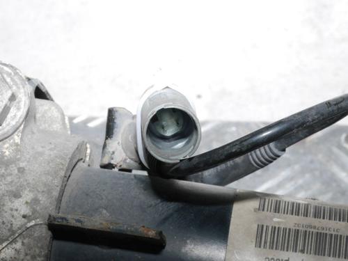 Left front shock absorber BMW 3 Touring (E91) 318 d | BP24389518M16 
