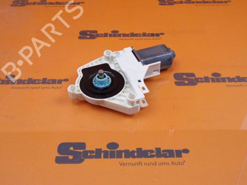 Left front window motor PORSCHE CAYENNE (92A) 4.2 S Diesel | BP24412266E21 