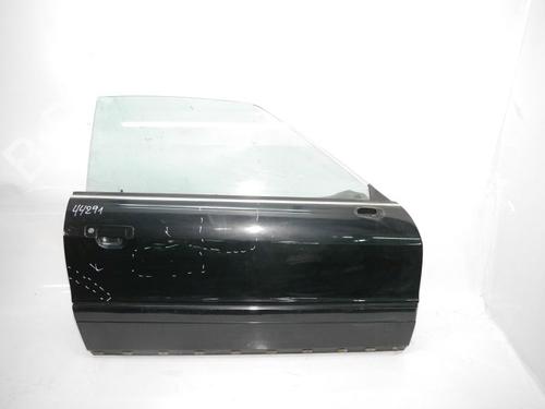 Used Right front door AUDI CABRIOLET B3 (8G7) 1.9 TDI (90 hp) 24382690