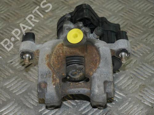 Used Left rear brake caliper VW PASSAT B8 (3G2, CB2) 2.0 TDI (150 hp) 32639926