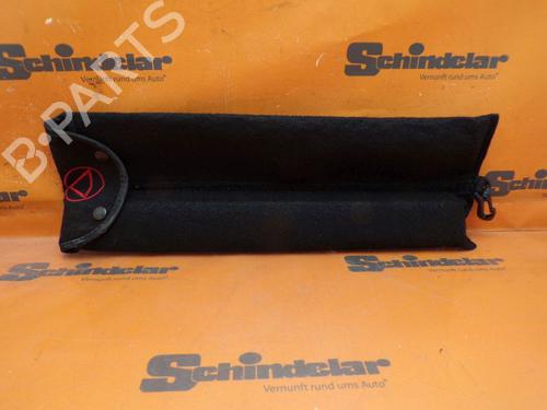 Annen JAGUAR XF I (X250) 3.0 (238 hp) 32646945