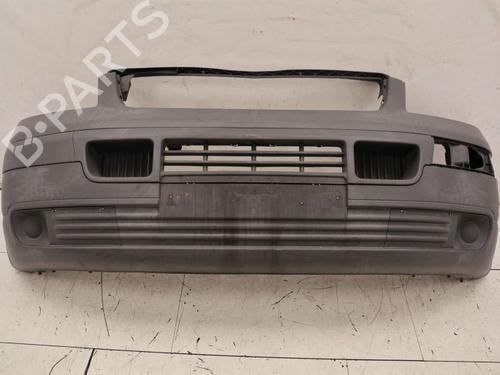 front-bumper-vw-transporter-t5-van-7ha-7hh-7ea-7eh-2003-39038907 main image