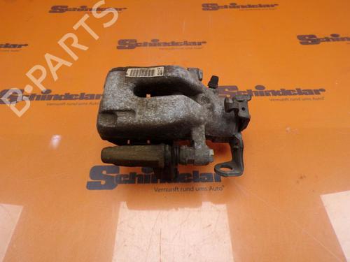 Left rear brake caliper CITROËN C4 CACTUS 1.6 BlueHDi 100 | BP33684456M107 - Image 4