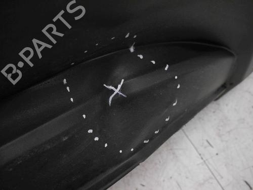 Rear bumper VW TIGUAN (5N_) 2.0 TSI 4motion | BP31691716C8 