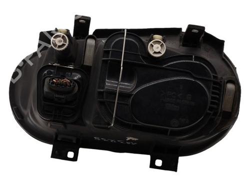 Right headlight VW GOLF IV Variant (1J5) 1.6 16V | BP34105058C29 - Image 6