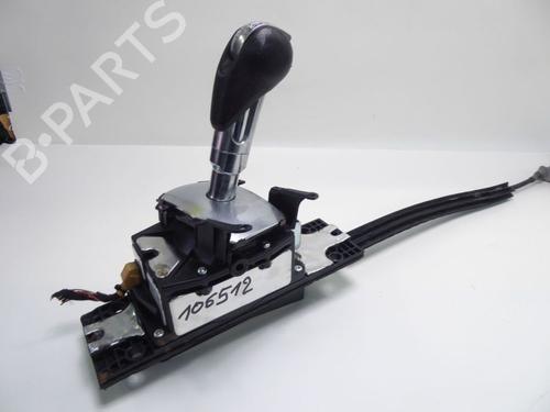 Shift knob PORSCHE PANAMERA (970) 3.0 D | BP33145073I34 - Image 6