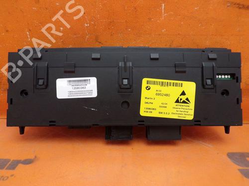 Switch BMW 5 Touring (E61) 535 d | BP32648322I30