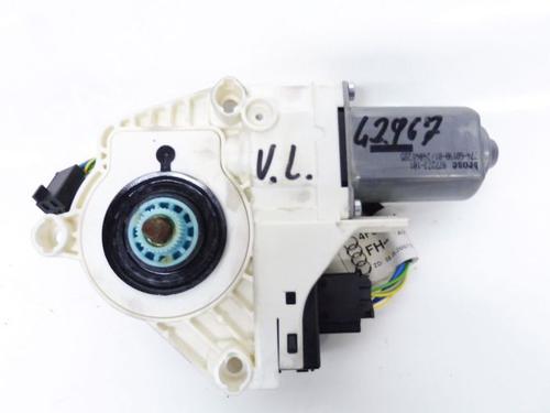 Used Left front window motor AUDI A6 C6 Avant (4F5) 2.7 TDI (180 hp) 32824544
