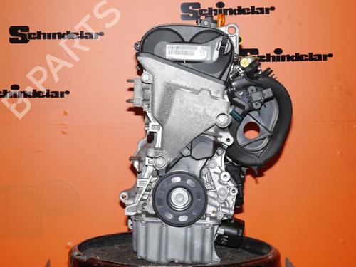 Engine VW UP! (121, 122, BL1, BL2, BL3, 123) 1.0 | BP32638861M1