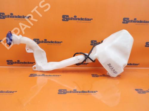 Used Windscreen washer tank Windscreen washer tank PEUGEOT 208 I (CA_, CC_) 1.0 VTi (68 hp) 33145889 33145889