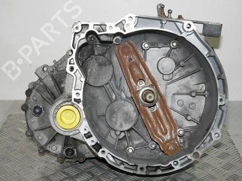 Gearbox MINI MINI (R56) Cooper D | BP32639815M3