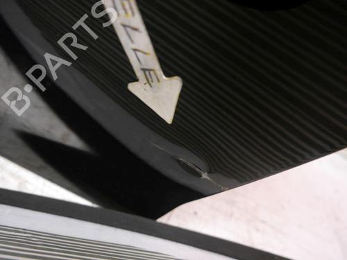 Right front door PEUGEOT 308 SW I (4E_, 4H_) 2.0 HDi | BP24624233C3