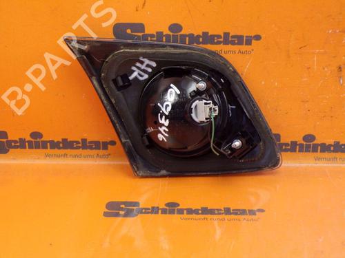Right tailgate light MAZDA 3 (BK) 1.6 (BK14) | BP32645293C80