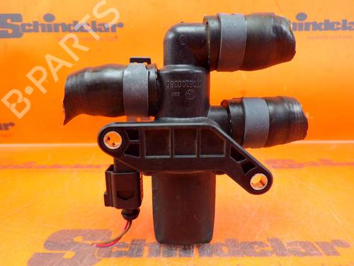 Electronic sensor AUDI Q5 (8RB) 3.0 TDI quattro | BP33148535M84 - Image 2