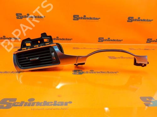 Used Air vent Air vent AUDI A7 Sportback (4GA, 4GF) S7 quattro (450 hp) 33146034 33146034
