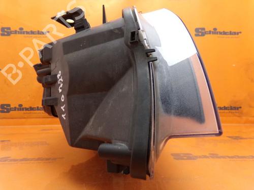 Left headlight BMW 3 Touring (E91) 318 d | BP33151682C28  - Image 5