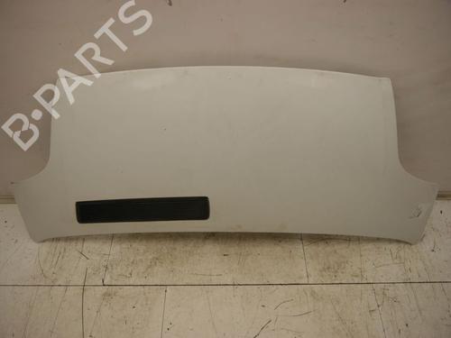 Hood RENAULT TRAFIC II Van (FL) 2.0 dCi 90 (FL0H, FL00, FL01, FL0M, FL0P, FL0S) | BP30796062C1