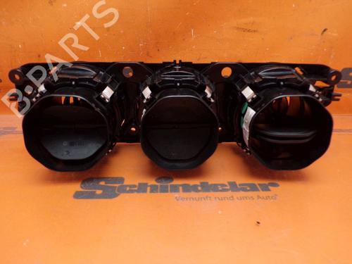 Air vent MERCEDES-BENZ B-CLASS Sports Tourer (W246, W242) B 220 CDI / d (246.203) | BP25705149I21 