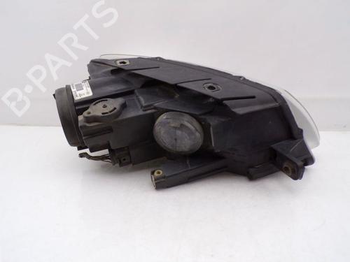 Left headlight VW PASSAT B6 Variant (3C5) 1.4 TSI | BP33156863C28  - Image 5