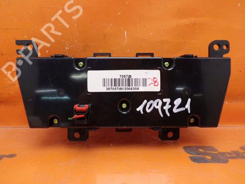 Climate control CHEVROLET ORLANDO (J309) 2.0 D | BP24413967I5