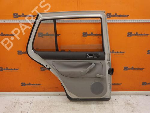 Left rear door VW GOLF IV (1J1) 1.4 16V | BP27551684C4 