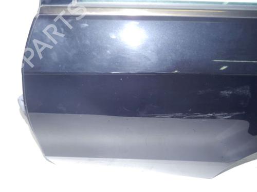 Left rear door MERCEDES-BENZ E-CLASS T-Model (S212) E 220 CDI (212.202) | BP24387110C4 