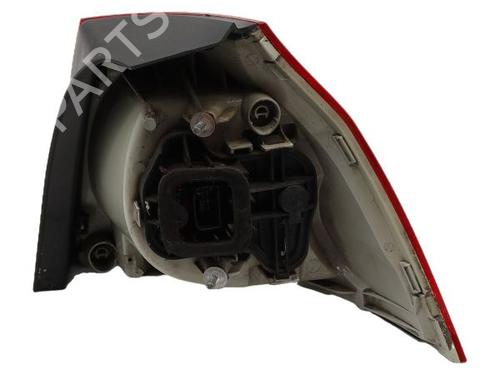 Left taillight VW GOLF V (1K1) 1.9 TDI | BP35813533C34 - Image 3