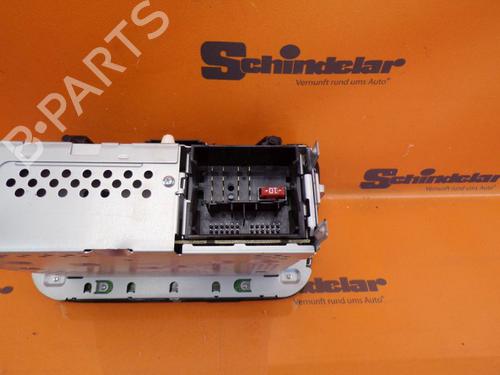 Climate control VW UP! (121, 122, BL1, BL2, BL3, 123) 1.0 | BP32643146I5