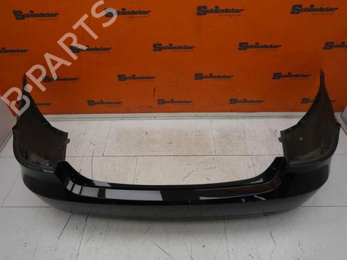 Rear bumper MERCEDES-BENZ E-CLASS (W212) E 220 CDI | BP25981720C8 