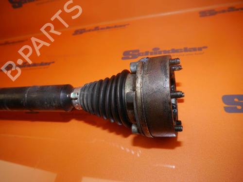 Right front driveshaft SEAT ALTEA XL (5P5, 5P8) 1.6 TDI | BP28363408M39 