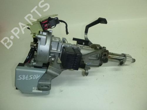 Used Steering column RENAULT MEGANE III Coupe (DZ0/1_) 1.4 TCe (DZ0F, DZ1V) (131 hp) 33143573