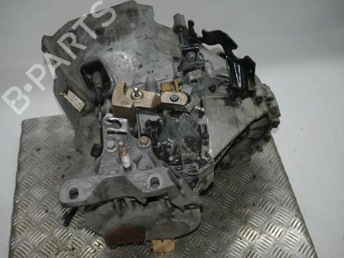 Gearbox FORD TRANSIT Bus (FD_ _, FB_ _, FS_ _, FZ_ _, FC_ _) 2.2 TDCi | BP29515227M3 