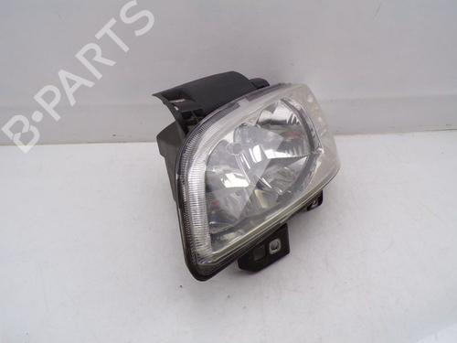 Left headlight SEAT IBIZA II (6K1) 1.4 i | BP31366653C28