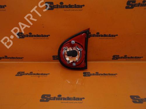 Left tailgate light VW GOLF V (1K1) 1.4 TSI | BP33147077C79 - Image 4
