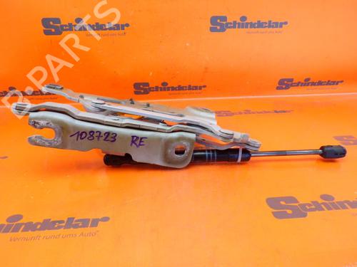 Hinge/Door check strap BMW 5 Touring (F11) 535 d | BP24393168C146