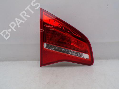 Venstre baglygte bagklap OPEL MERIVA B MPV (S10) 1.4 (75) (120 hp) 33156923