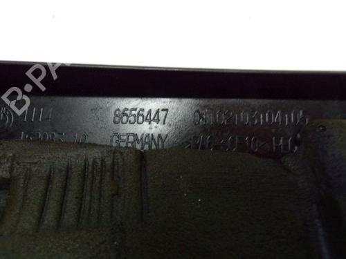 Upper protection BMW X2 (F39) sDrive 18 i | BP24389180M93 