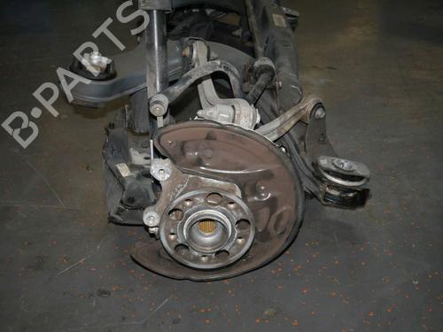 Other MERCEDES-BENZ E-CLASS (W213) E 200 d (213.013) | BP29515188O1 