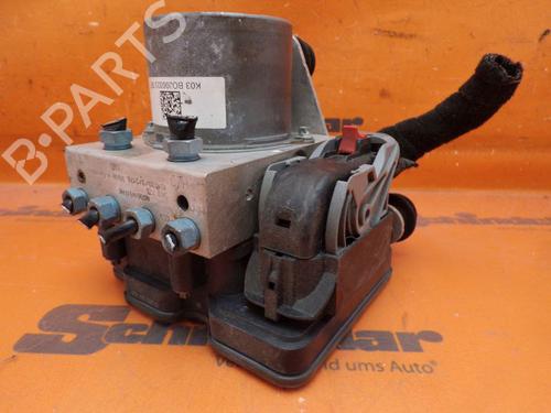 Used ABS pump AUDI A6 C7 Avant (4G5, 4GD) 3.0 TDI quattro (218 hp) 33153323