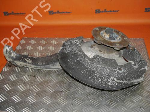 Used Right front steering knuckle PORSCHE CAYENNE (92A) 4.2 S Diesel (382 hp) 32645076