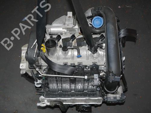 Engine SKODA OCTAVIA III Combi (5E5, 5E6) 1.4 TSI | BP33150143M1 - Image 6