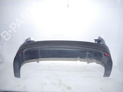 Rear bumper FORD FOCUS III Turnier 1.0 EcoBoost | BP24386194C8