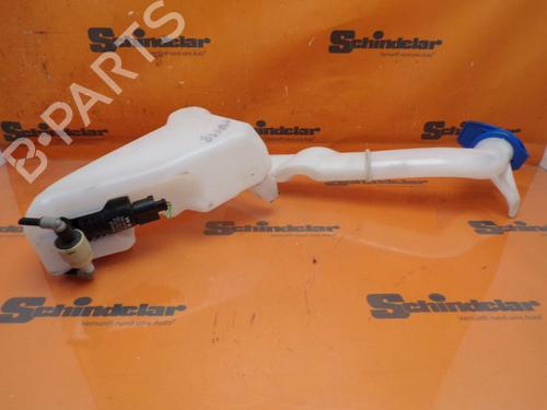Windscreen washer tank SKODA FABIA II (542) 1.2 | BP24414188C113 