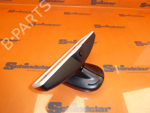 Rear mirror VW PASSAT B6 Variant (3C5) 2.0 TFSI | BP33147197I6 - Image 5