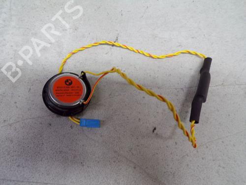 Luidspreker BMW 3 Touring (F31) 320 d (190 hp) 32639782
