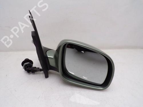 Used Right mirror VW LUPO I (6X1, 6E1) 1.4 (60 hp) 32841636