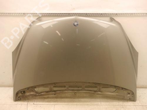 Panser MERCEDES-BENZ B-CLASS Sports Tourer (W245) B 170 (245.232) (116 hp) 32841587