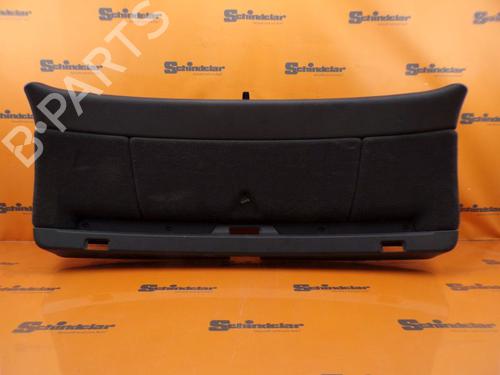 Used Boot lining AUDI A6 C6 Avant (4F5) 2.0 TDI (170 hp) 24870598