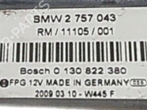 Left front window motor MINI MINI (R56) One | BP40024576E21 - Image 6