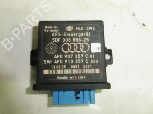 control-unit-audi-a6-c6-4f2-2004-2005-2006-2007-2008-2009-2010-2011-32635635 main image